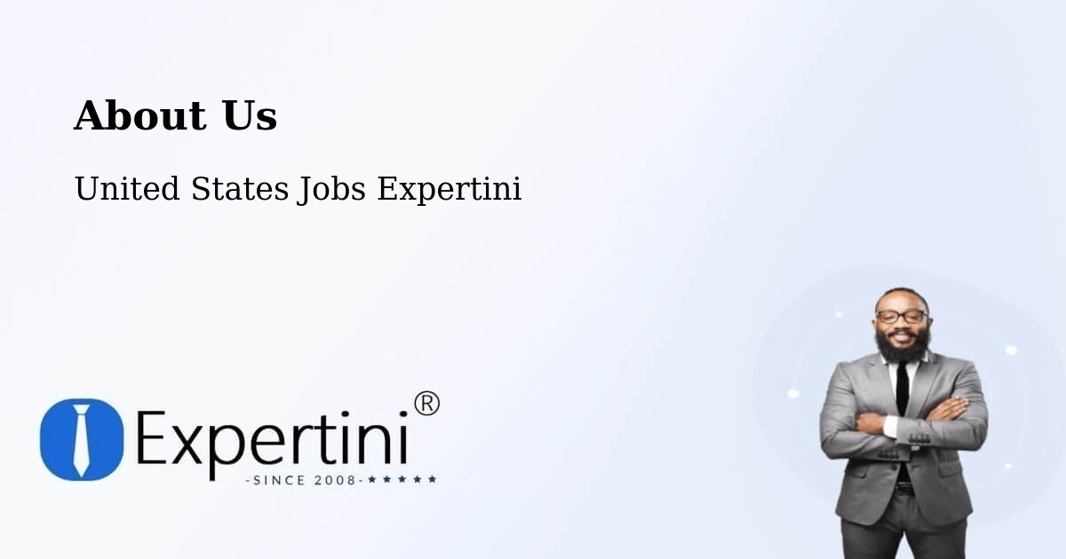 About Expertini - Bryan, United States Jobs Expertini