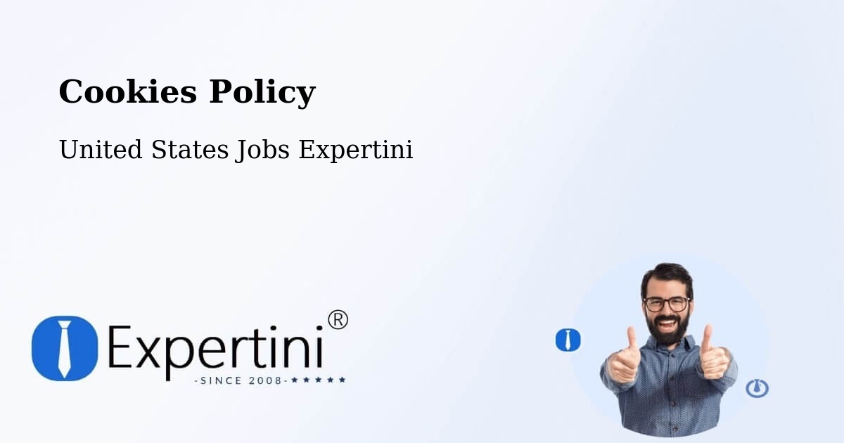 Cookie Policy – Bryan - United States Jobs Expertini