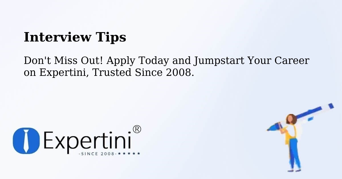 Interview Tips & Techniques for Job Seekers – Bryan - Bryan, United States Jobs Expertini